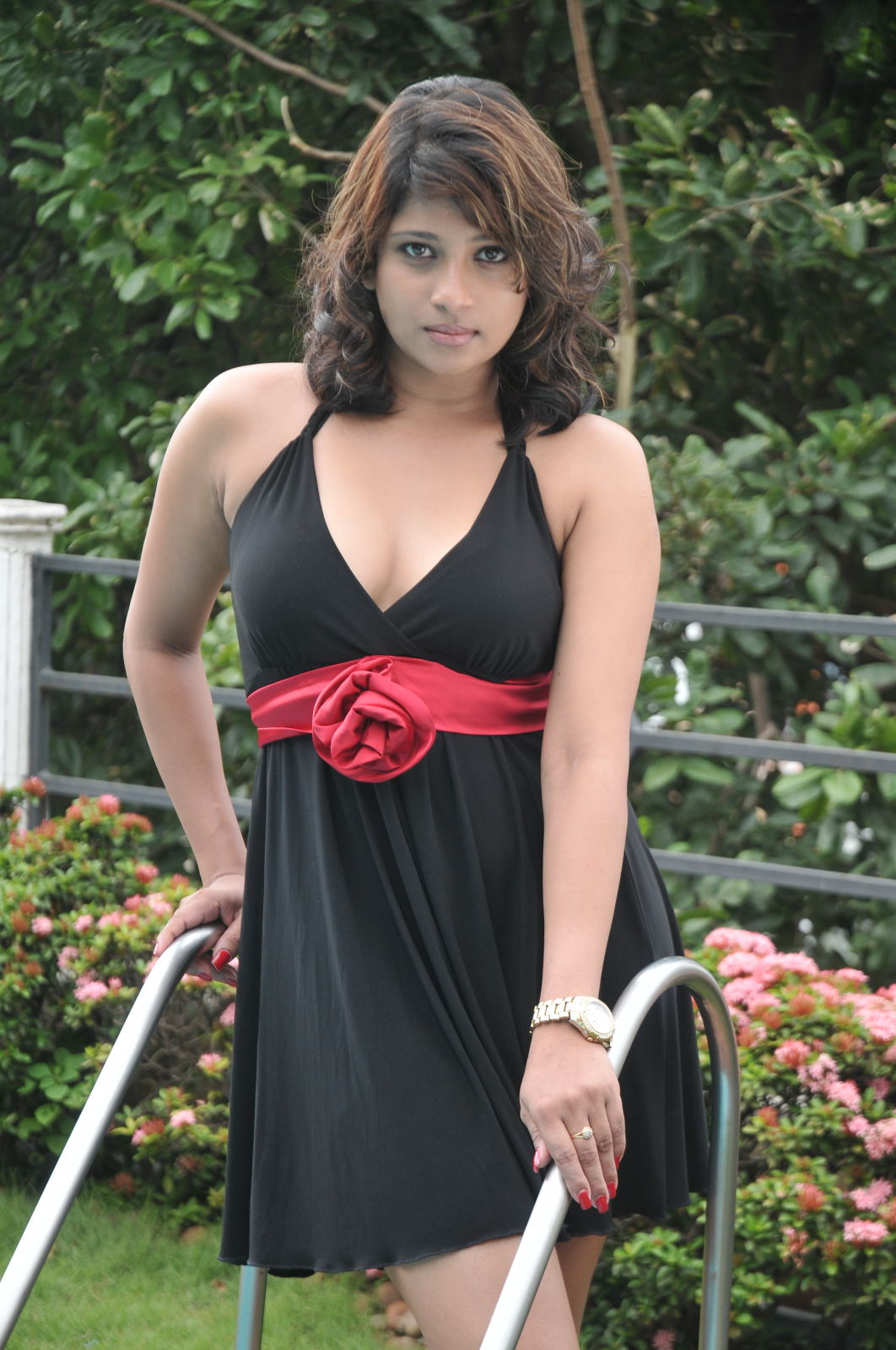 Nadeesha Hemamali hot n spicy pictures | Picture 71550